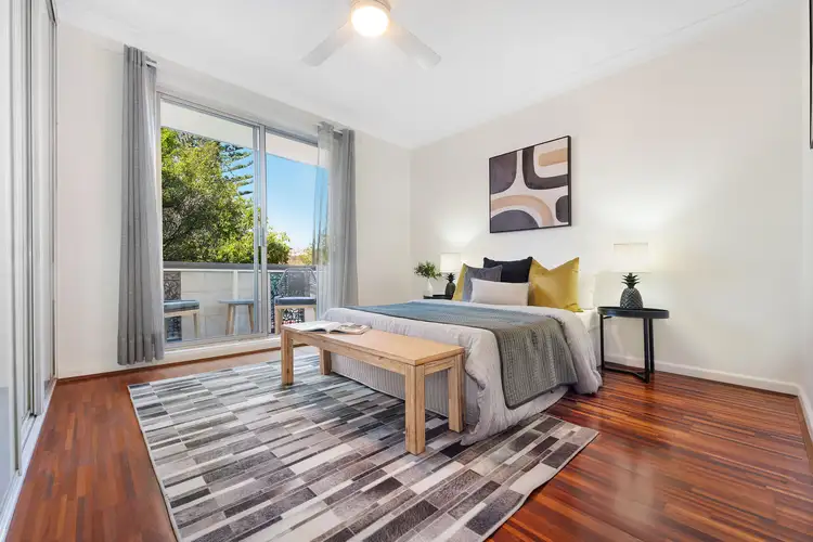 Fifth view of Homely apartment listing, 1/2-6 Abbott Street, Coogee NSW 2034