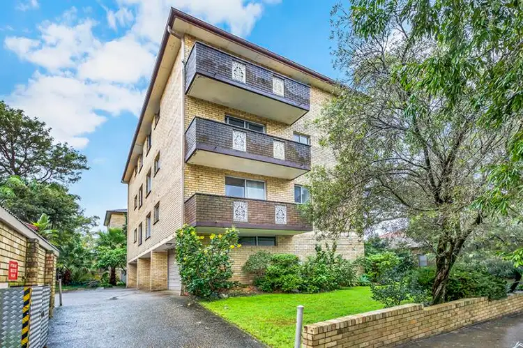 Sixth view of Homely apartment listing, 1/2-6 Abbott Street, Coogee NSW 2034