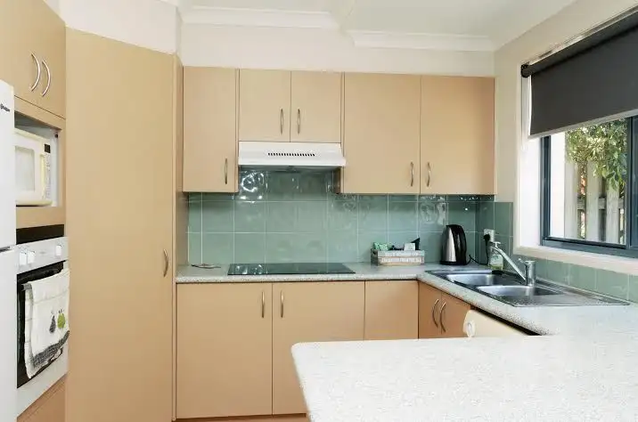 Third view of Homely townhouse listing, 2/8 Beachside Way, Yamba NSW 2464