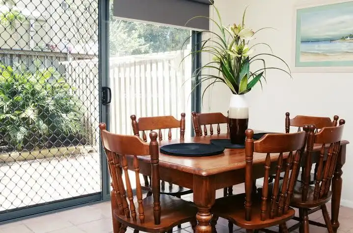 Fourth view of Homely townhouse listing, 2/8 Beachside Way, Yamba NSW 2464