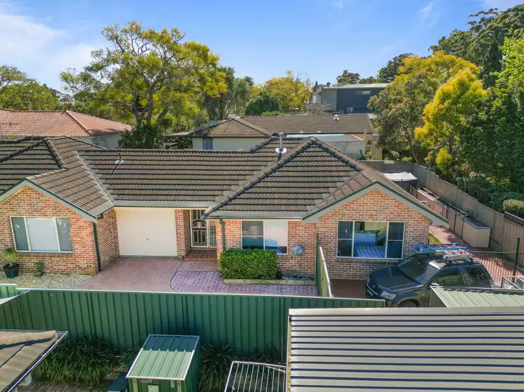 Main view of Homely villa listing, 1/22 Elwin Street, Peakhurst NSW 2210