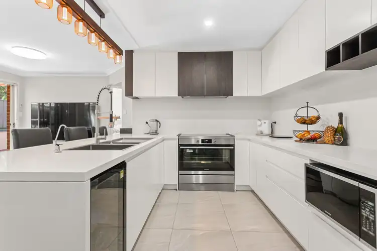 Fourth view of Homely villa listing, 1/22 Elwin Street, Peakhurst NSW 2210