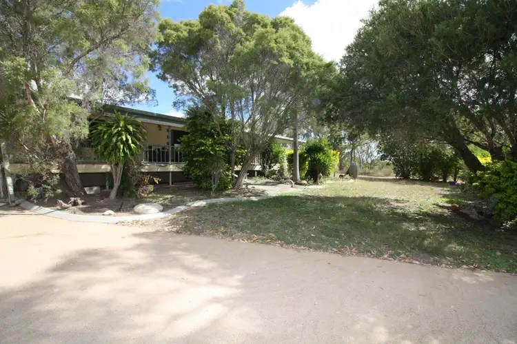 55 Daybreak Lane, Broughton QLD 4820