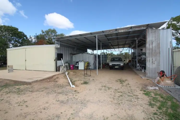 Seventh view of Homely house listing, 55 Daybreak Lane, Broughton QLD 4820