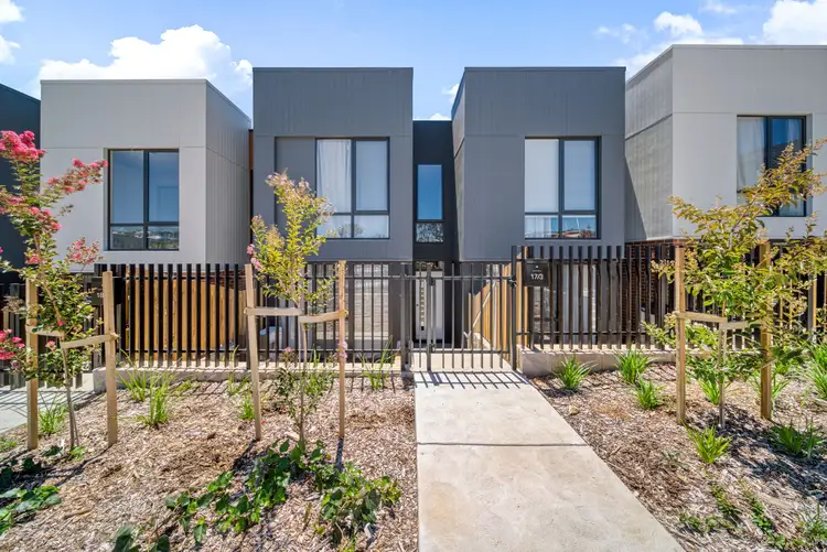 Main view of Homely unit listing, 17/3 Summerfield Close, Denman Prospect ACT 2611