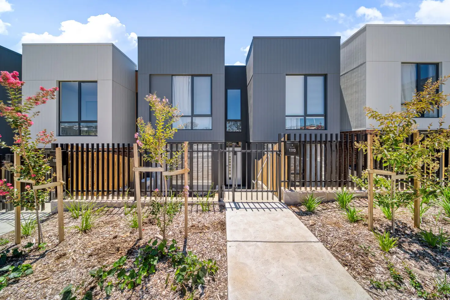 Main view of Homely unit listing, 17/3 Summerfield Close, Denman Prospect ACT 2611