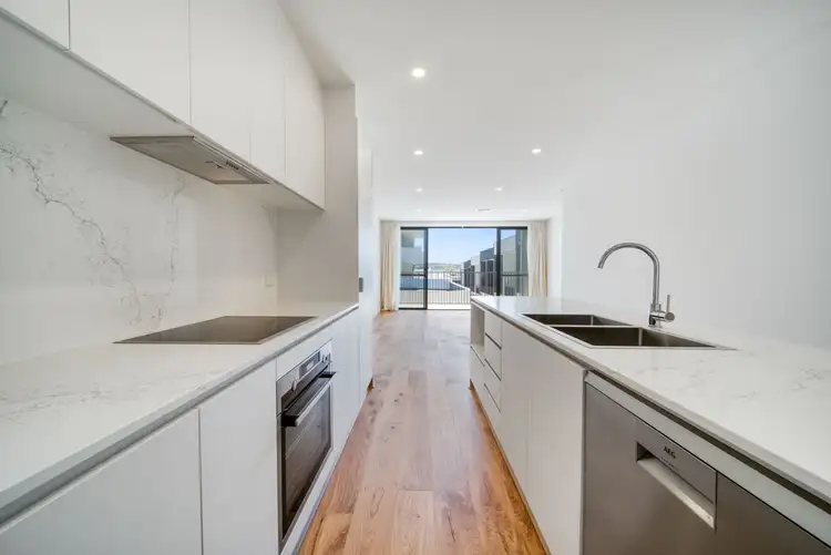 Sixth view of Homely unit listing, 17/3 Summerfield Close, Denman Prospect ACT 2611