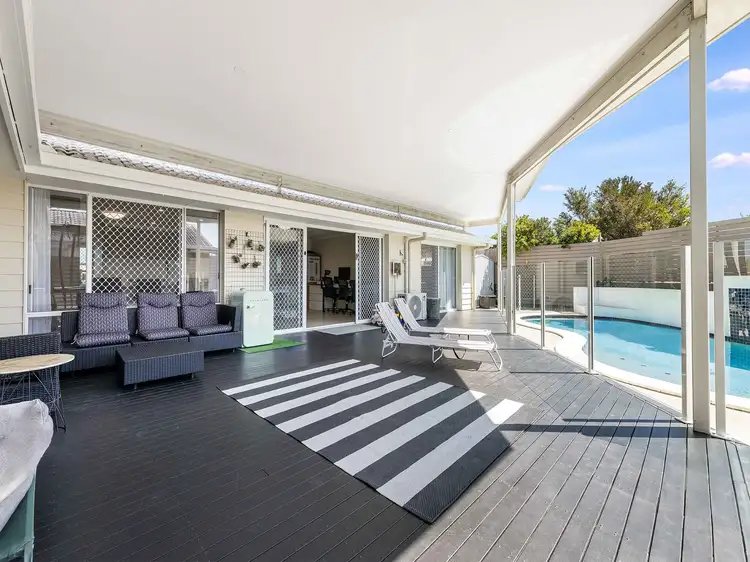 Third view of Homely house listing, 46 Sanderling Street, Aroona QLD 4551