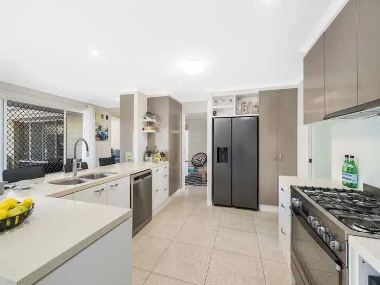 Fourth view of Homely house listing, 46 Sanderling Street, Aroona QLD 4551