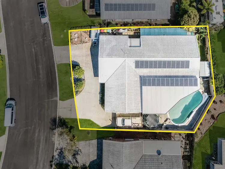 Sixth view of Homely house listing, 46 Sanderling Street, Aroona QLD 4551