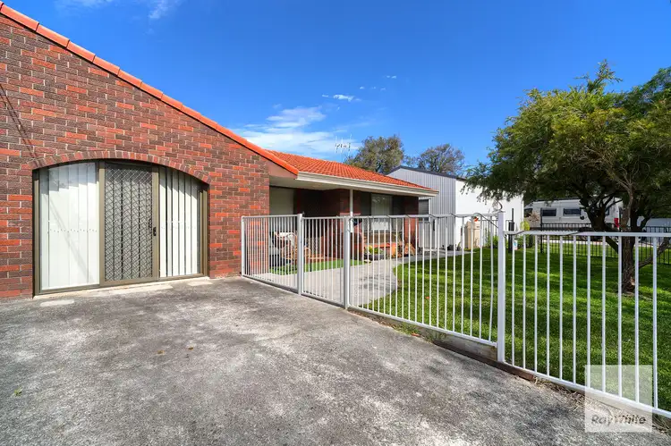 Second view of Homely semi-detached listing, 15B Mermaid Avenue, Emu Point WA 6330