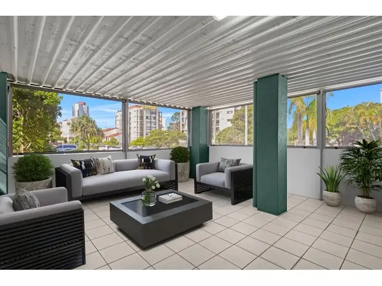 5/52 Queen Street, Southport QLD 4215