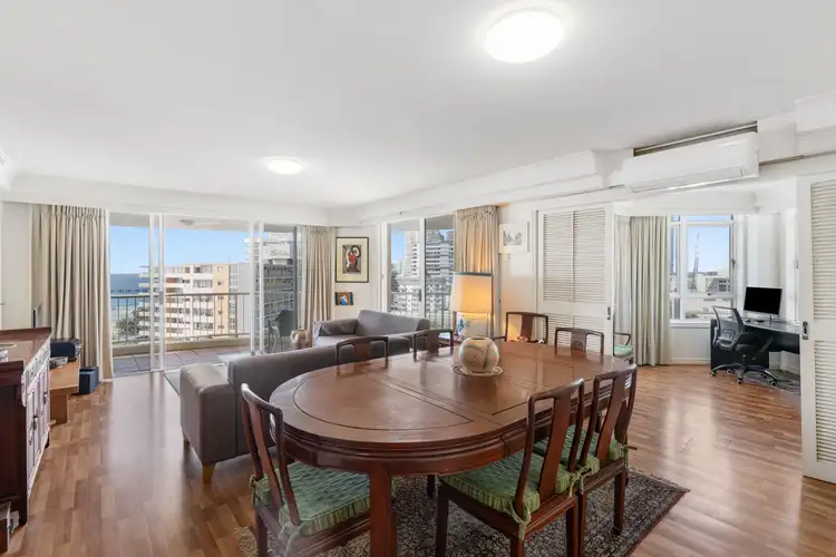 Fifth view of Homely apartment listing, 41/7-11 Elkhorn Avenue, Surfers Paradise QLD 4217