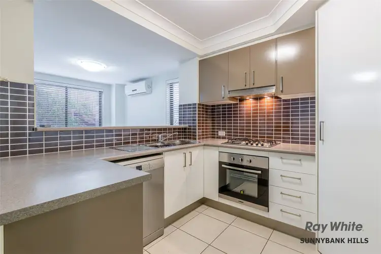 Third view of Homely house listing, 11/8 Charnwood Street, Sunnybank Hills QLD 4109
