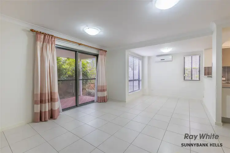 Fourth view of Homely house listing, 11/8 Charnwood Street, Sunnybank Hills QLD 4109