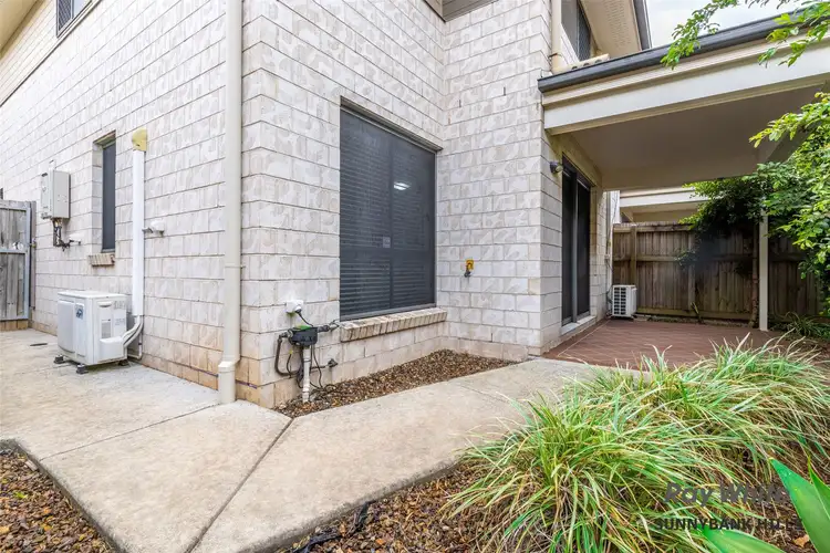 Fifth view of Homely house listing, 11/8 Charnwood Street, Sunnybank Hills QLD 4109