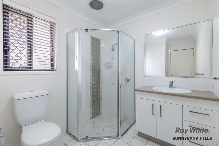 Sixth view of Homely house listing, 11/8 Charnwood Street, Sunnybank Hills QLD 4109