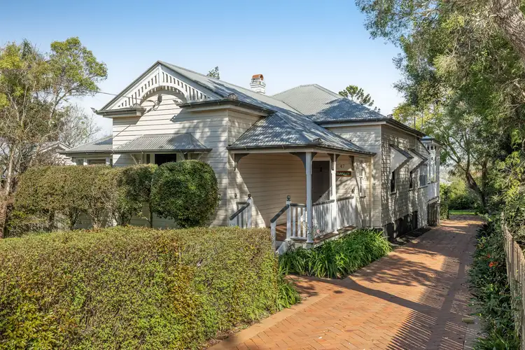 Third view of Homely house listing, 47 Hume Street, North Toowoomba QLD 4350