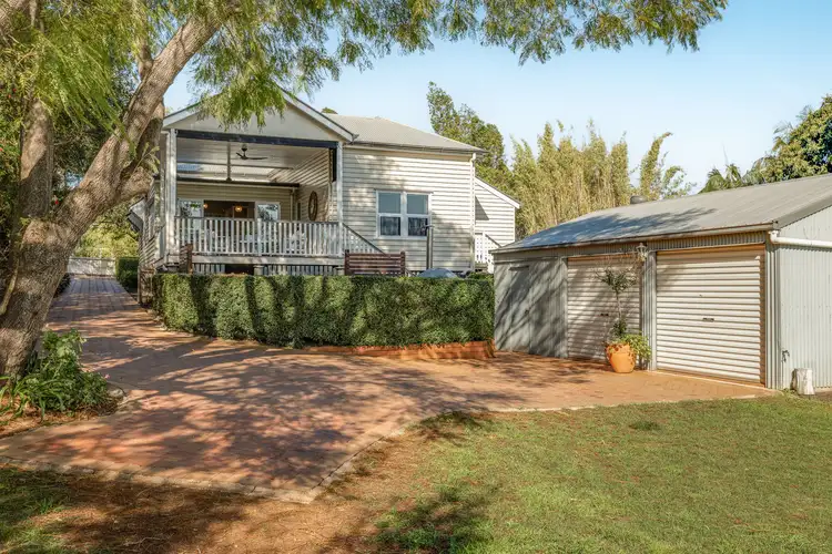 Fourth view of Homely house listing, 47 Hume Street, North Toowoomba QLD 4350
