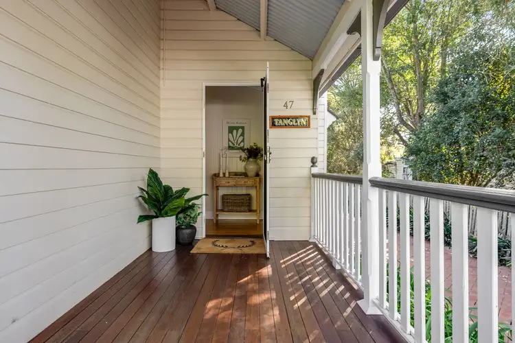 Fifth view of Homely house listing, 47 Hume Street, North Toowoomba QLD 4350