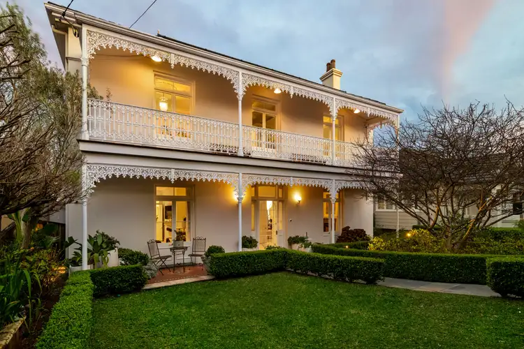 Second view of Homely house listing, 6 Neeworra Road, Northbridge NSW 2063
