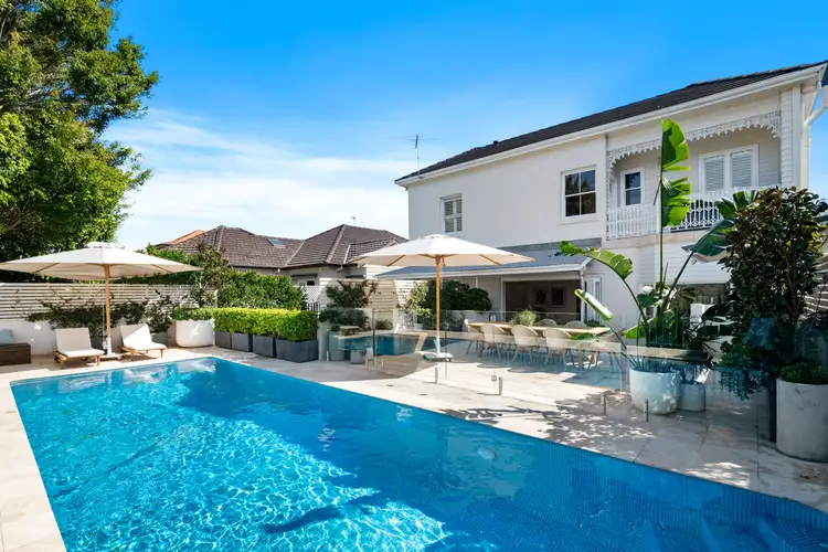 Third view of Homely house listing, 6 Neeworra Road, Northbridge NSW 2063