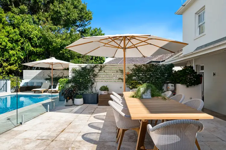 Fifth view of Homely house listing, 6 Neeworra Road, Northbridge NSW 2063