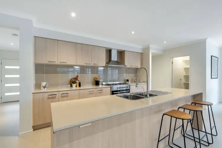 Third view of Homely house listing, 14 Bedgebury Street, Mickleham VIC 3064
