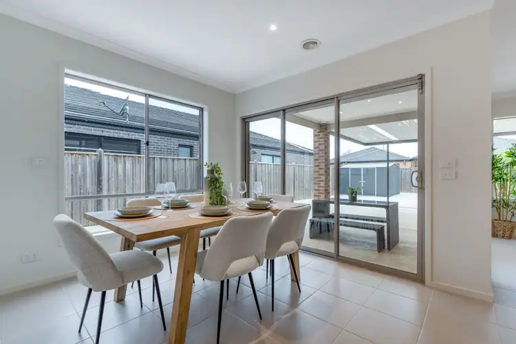 Fifth view of Homely house listing, 14 Bedgebury Street, Mickleham VIC 3064