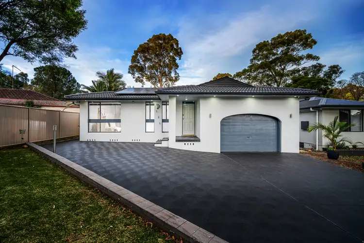 194 Madagascar Drive, Kings Park NSW 2148