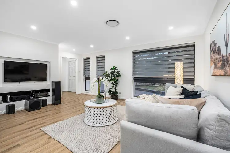 Second view of Homely house listing, 194 Madagascar Drive, Kings Park NSW 2148