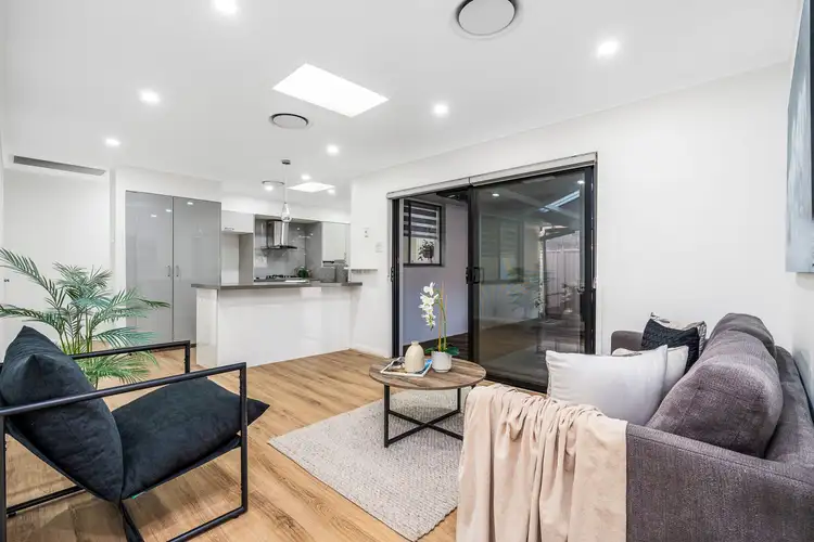 Third view of Homely house listing, 194 Madagascar Drive, Kings Park NSW 2148