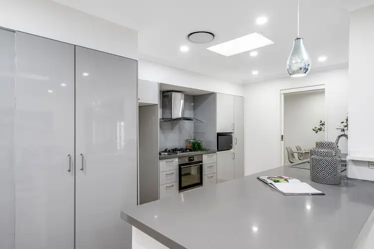 Fourth view of Homely house listing, 194 Madagascar Drive, Kings Park NSW 2148