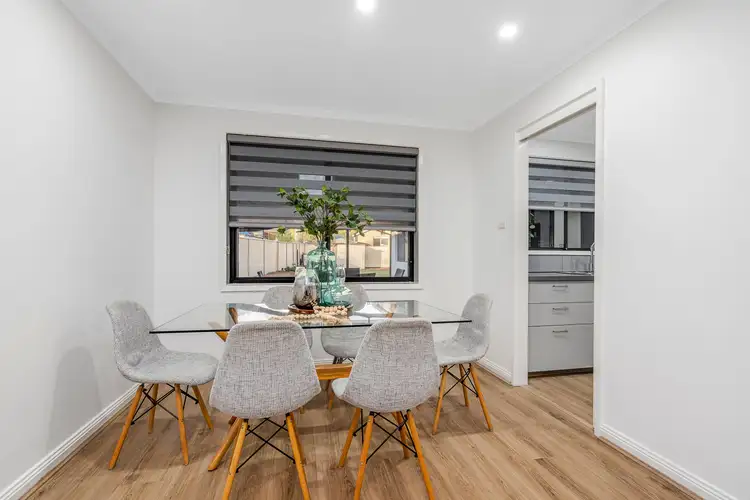Fifth view of Homely house listing, 194 Madagascar Drive, Kings Park NSW 2148