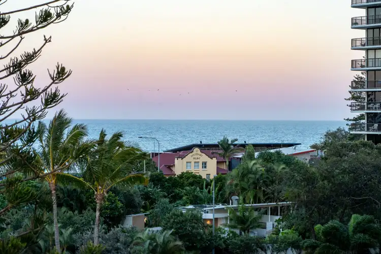 Third view of Homely apartment listing, 11/14 Macarthur Parade, Main Beach QLD 4217