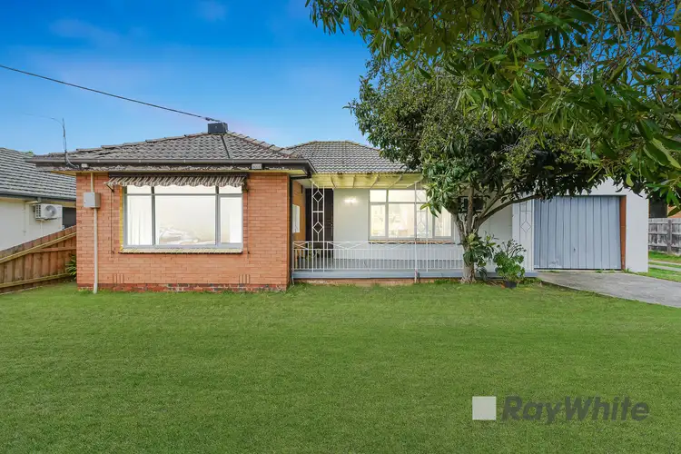 1/21 Vizard Street, Dandenong VIC 3175