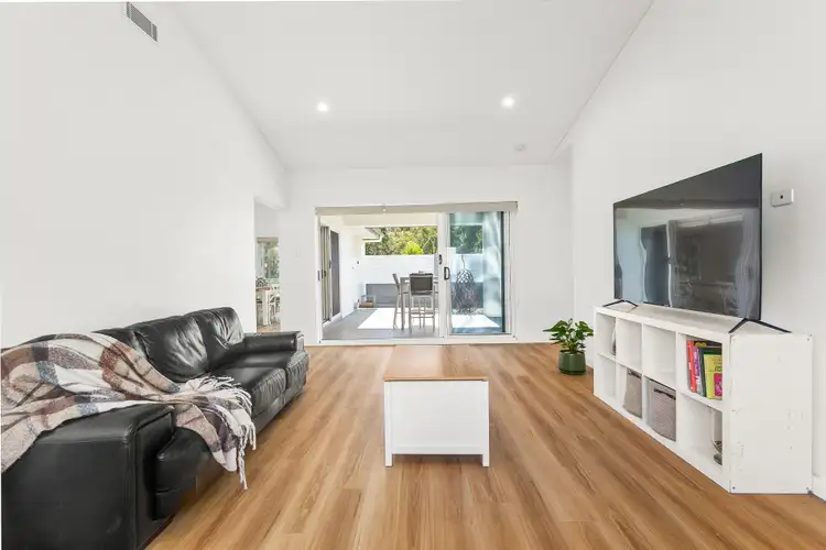 Fourth view of Homely house listing, 33 Bushranger Parade, Calderwood NSW 2527