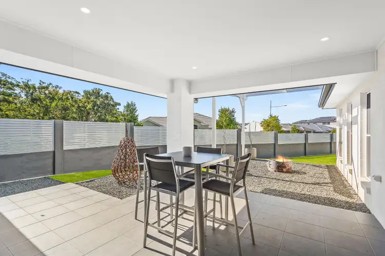 Sixth view of Homely house listing, 33 Bushranger Parade, Calderwood NSW 2527