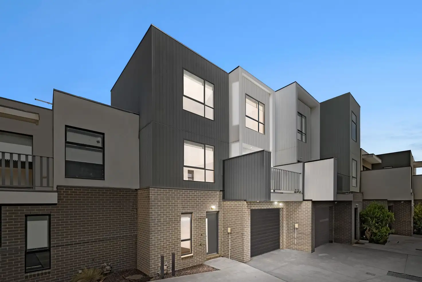 Main view of Homely townhouse listing, 4/3 Malachite Drive, Tarneit VIC 3029