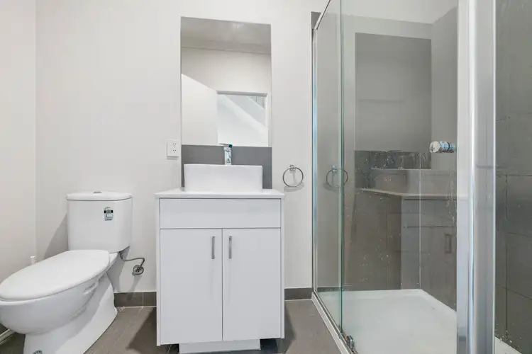 Sixth view of Homely townhouse listing, 4/3 Malachite Drive, Tarneit VIC 3029