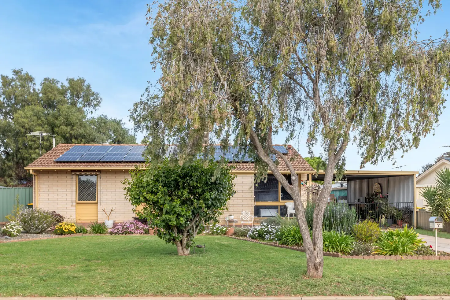 Main view of Homely house listing, 7 Yera Court, Munno Para SA 5115