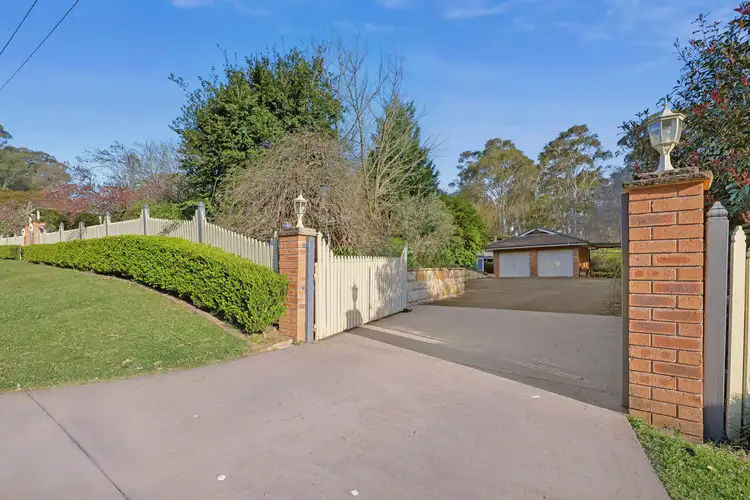 27 Merindah Way, Kurrajong NSW 2758
