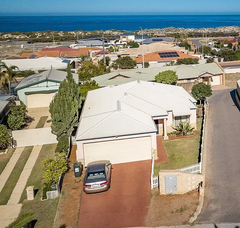 Main view of Homely house listing, 7/28 Seaview Boulevard, Wandina WA 6530