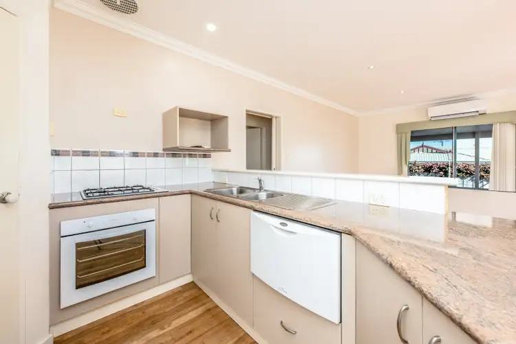 Fifth view of Homely house listing, 7/28 Seaview Boulevard, Wandina WA 6530