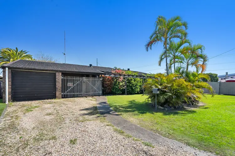 Main view of Homely house listing, 116 Tahiti Avenue, Palm Beach QLD 4221