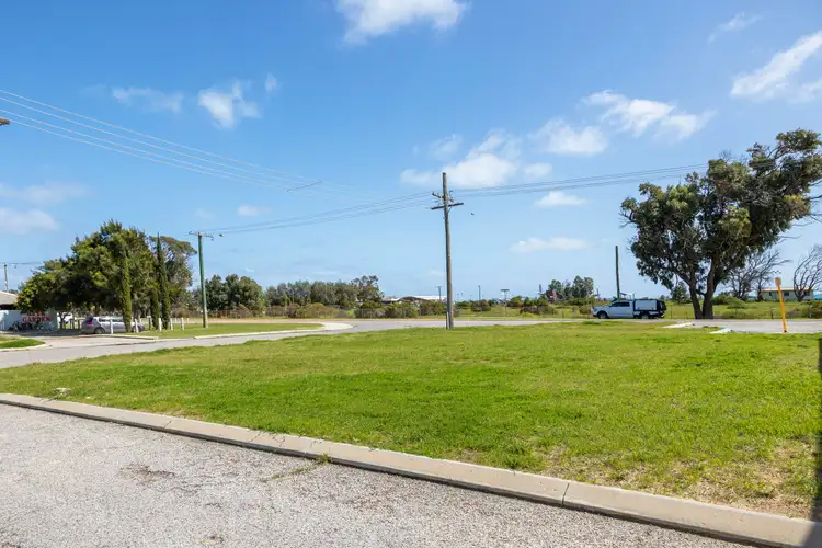 Second view of Homely land listing, Lot 1145, 10 Andrews Street, Jurien Bay WA 6516