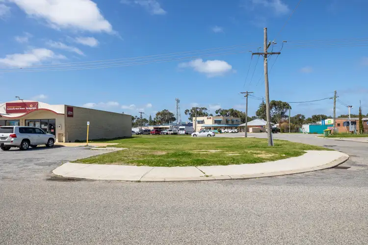 Third view of Homely land listing, Lot 1145, 10 Andrews Street, Jurien Bay WA 6516