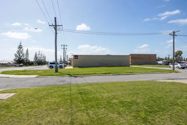 Fifth view of Homely land listing, Lot 1145, 10 Andrews Street, Jurien Bay WA 6516
