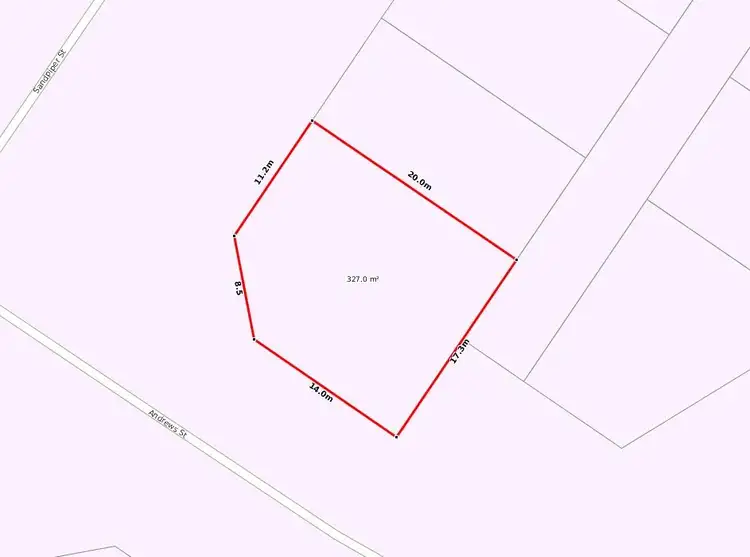Sixth view of Homely land listing, Lot 1145, 10 Andrews Street, Jurien Bay WA 6516