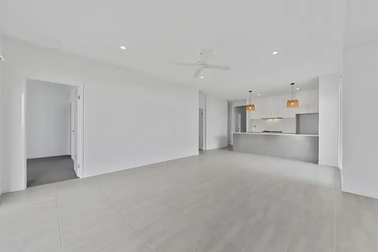 Second view of Homely house listing, 14 Mcdermott Way, Ripley QLD 4306